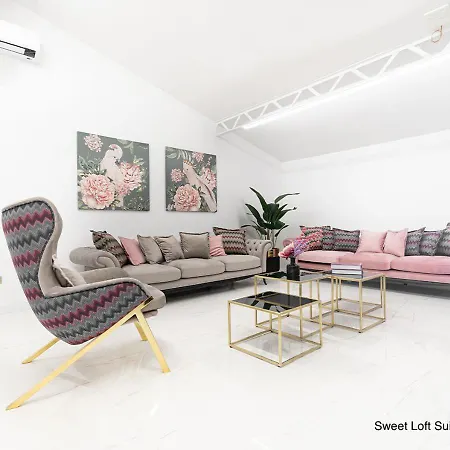 Aparthotel Luxury By Nok Nisantasi