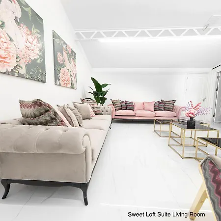 Luxury By Nok Nisantasi * Istanbul