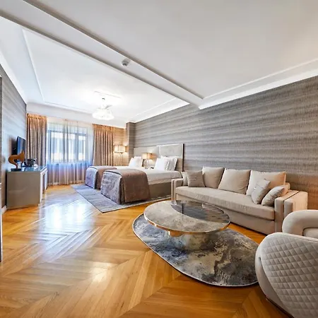 De Reve Galata-special Class Hotel Provincia di Istanbul