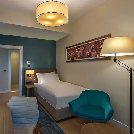 The Superior Living Batisehir * Istanbul