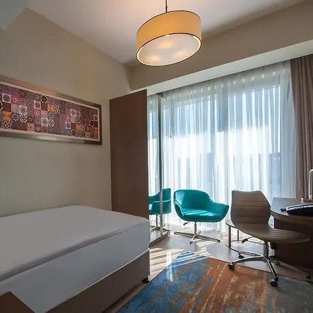 The Superior Living Batisehir Istanbul