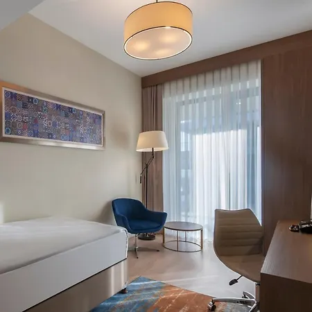 The Superior Living Batisehir