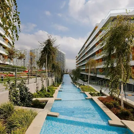 The Superior Living Batisehir