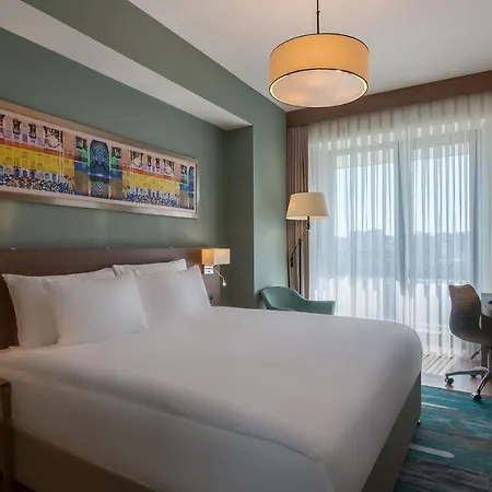 The Superior Living Batisehir Istanbul