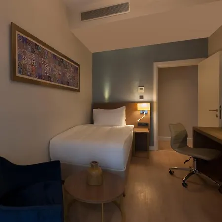 Apartment The Superior Living Batisehir Istanbul