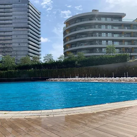 The Superior Living Batisehir Istanbul
