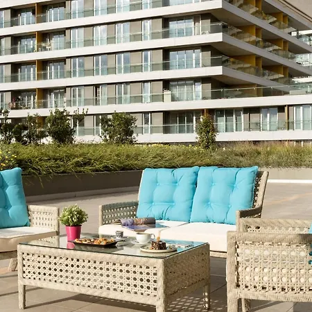 The Superior Living Batisehir Istanbul