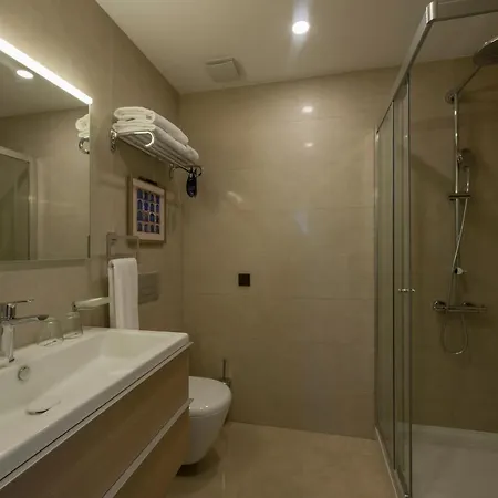 Apartment The Superior Living Batisehir Istanbul