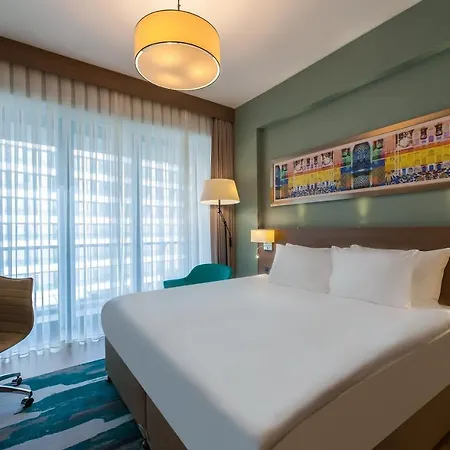 The Superior Living Batisehir Istanbul