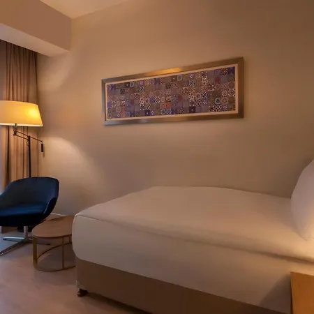 Apartment The Superior Living Batisehir *