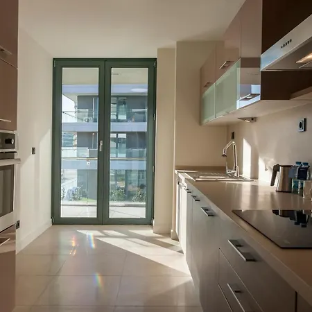 The Superior Living Batisehir * Istanbul