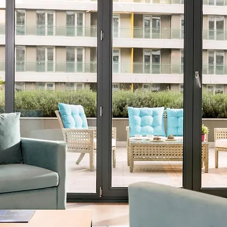 The Superior Living Batisehir *