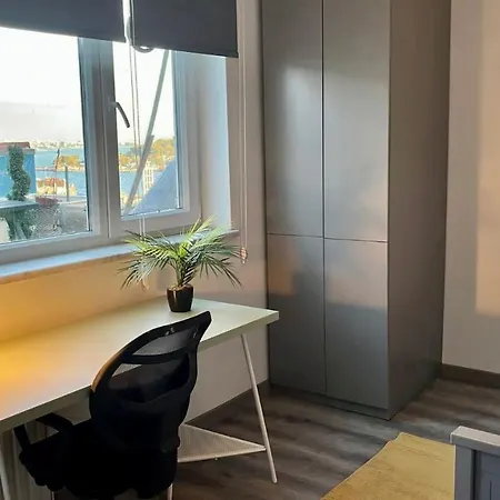 Apartment Marvelous Flat With Jacuzzi Near Galata Tower *