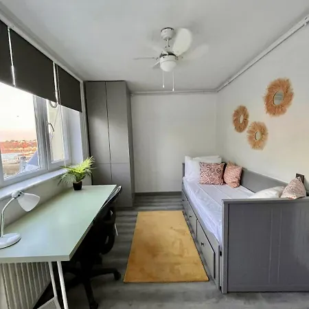 Marvelous Flat With Jacuzzi Near Galata Tower Apartment