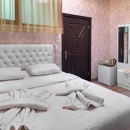 Hotel Diyar Budget Istanbul