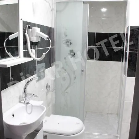 Hotel Diyar Budget *