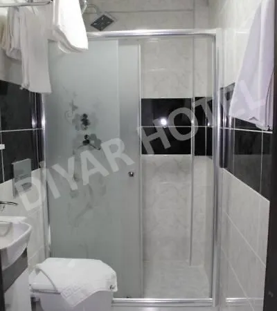 Diyar Budget Hotel Istanbul