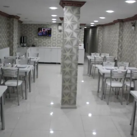 Diyar Budget Hotel Istanbul