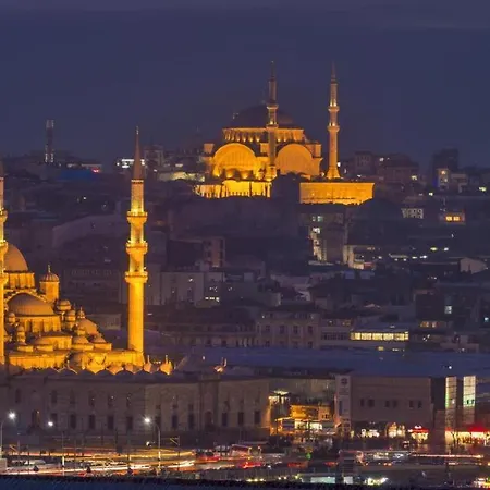 Diyar Budget * Istanbul