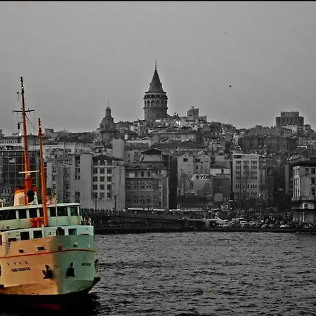 Hotel Diyar Budget Istanbul
