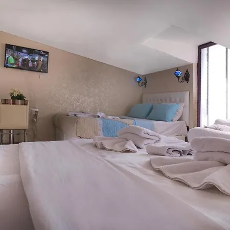 Otel Dıyar Budget
