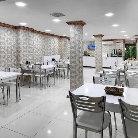 Diyar Budget Hotel