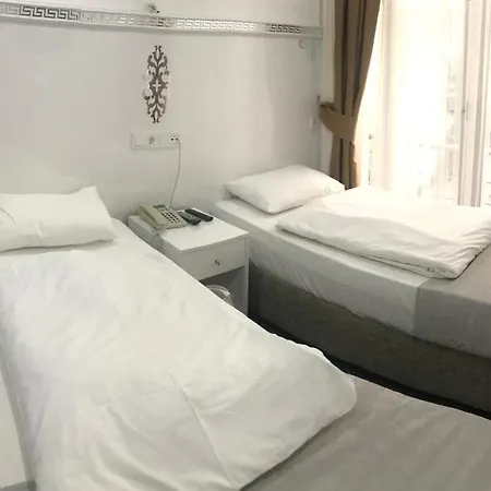 Beyhan Hotel