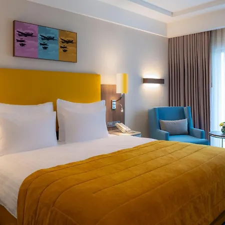 Moevenpick Airport Provincia di Istanbul