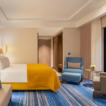 Moevenpick Airport Hotel Provincia di Istanbul