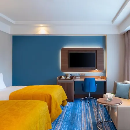Moevenpick Airport 5* Provincia di Istanbul