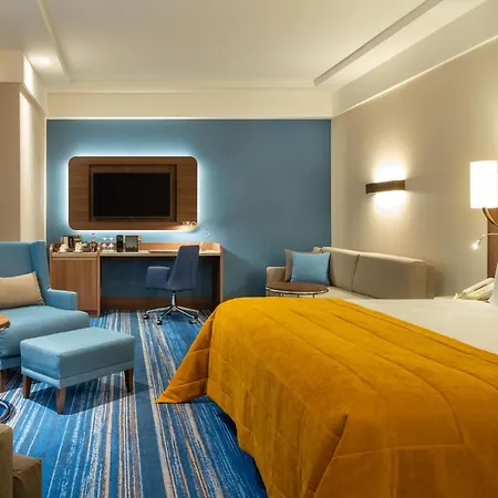 Moevenpick Airport Hotel Provincia di Istanbul