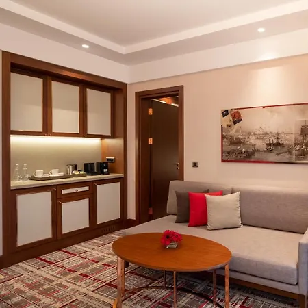Moevenpick Airport 5* Provincia di Istanbul