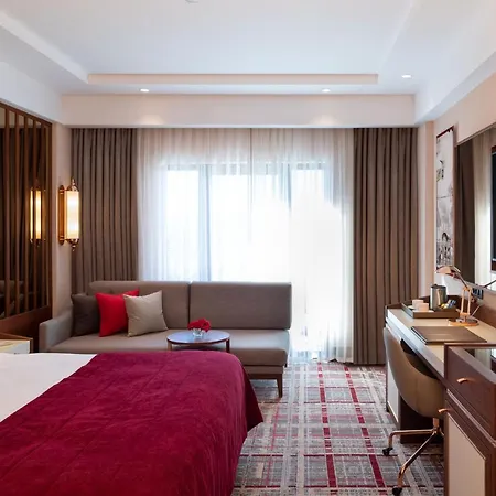 Hotel Moevenpick Airport Provincia di Istanbul