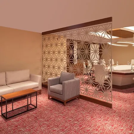 Hotel Moevenpick Airport Provincia di Istanbul