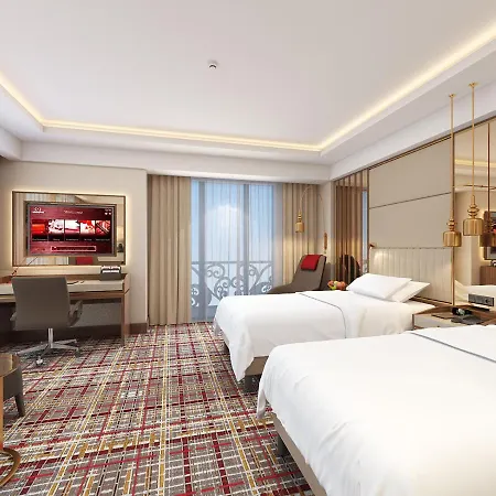 Hotel Moevenpick Airport Provincia di Istanbul