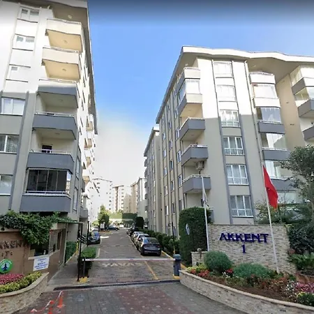 Umraniye-istanbul