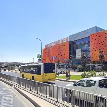 Umraniye-istanbul
