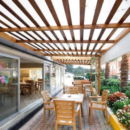 Apartment Umraniye-istanbul *