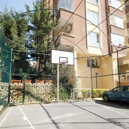 Apartment Umraniye-istanbul