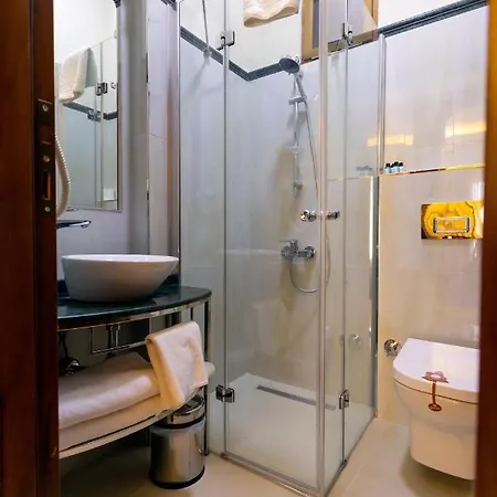 Hotel Sirin Old 3*