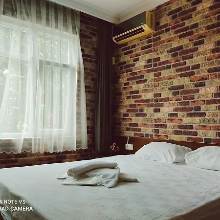 Sultanahmet Sea Star Apart Apartment Istanbul