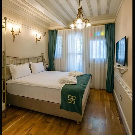 Turkish House Стамбул