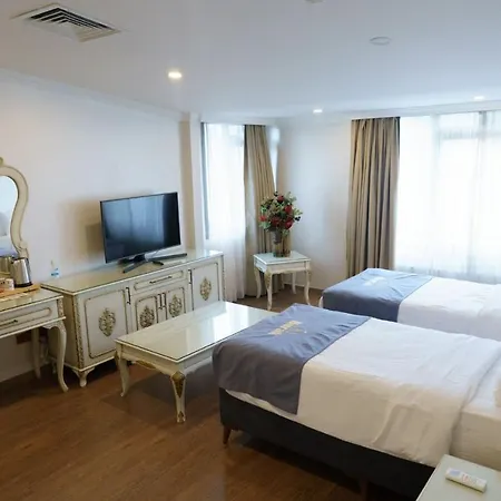 Almadina 3*