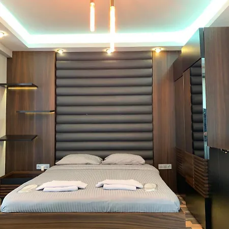 Arcadia Taksim Istanbul
