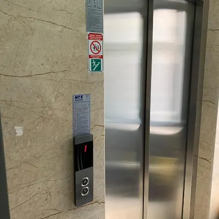 Arcadia Taksim Hotel Istanbul