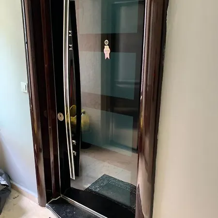 Arcadia Taksim Hotel Istanbul