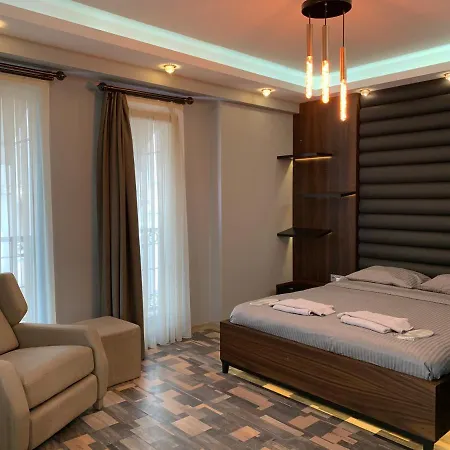 Arcadia Taksim * Κωνσταντινούπολη