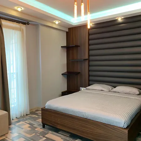 Arcadia Taksim Hotel Istanbul