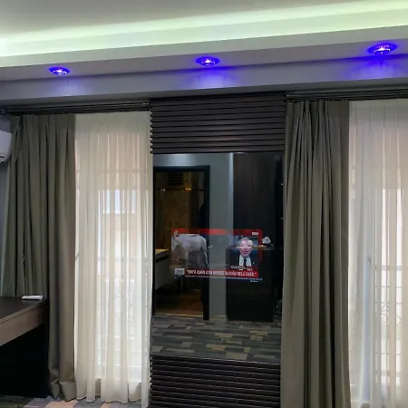 Hotel Arcadia Taksim Istanbul