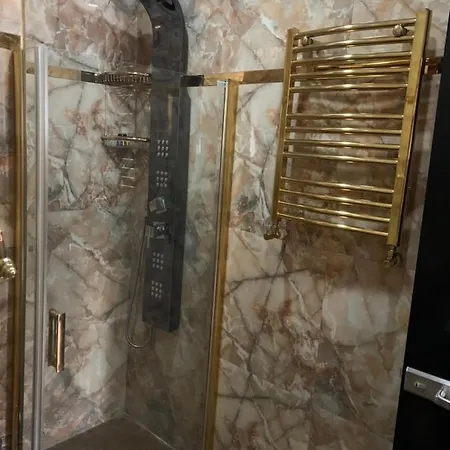 Arcadia Taksim Hotel Istanbul